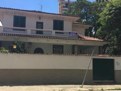 Imóvel Comercial com 1 Quarto à venda, 376m² no São Pedro, Belo Horizonte