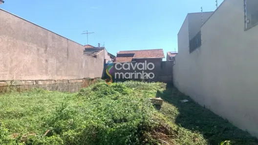 Lote/Terreno à venda, 283m² no Bonfim Paulista, Ribeirão Preto