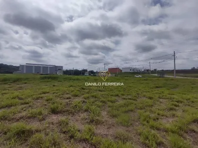 Lote/Terreno à venda, 1883m² no Guaraú II, Salto