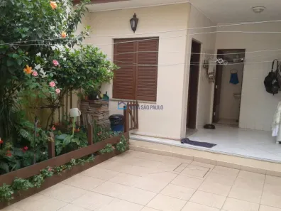 Sobrado com 3 Quartos à venda, 180m² no Bosque da Saúde, São Paulo
