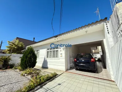 Casa com 3 Quartos à venda, 243m² no Capoeiras, Florianópolis