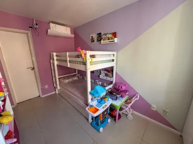 Apartamento com 3 Quartos à venda, 77m² no Renascença, São Luís