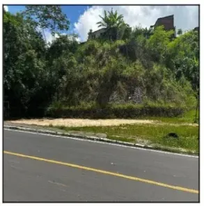 Lote/Terreno à venda, 3100m² no Cristo Rei, Simões Filho
