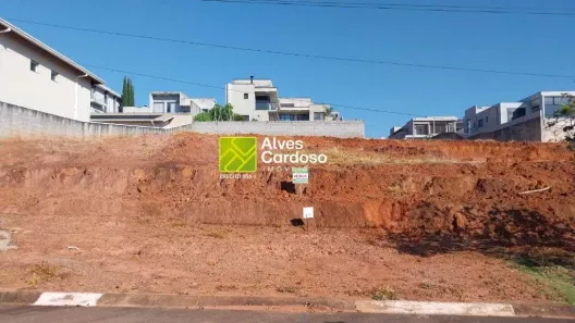 Lote/Terreno à venda, 800m² no Usina, Atibaia