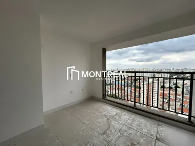 Apartamento com 2 Quartos à venda, 85m² no Vila Zilda (Tatuapé), São Paulo