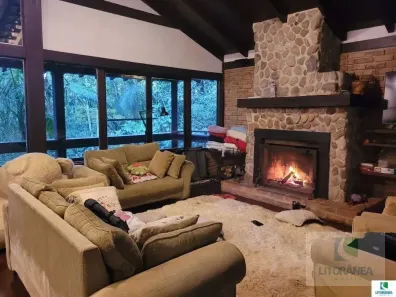 Casa com 3 Quartos à venda, 2600m² no , Domingos Martins