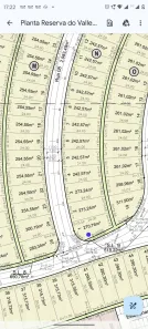 Lote/Terreno à venda, 270m² no Casa de Pedra, Volta Redonda