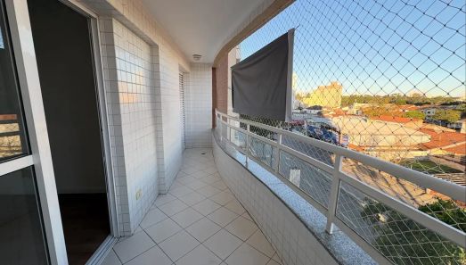 Apartamento com 3 Quartos à venda, 110m² no Jardim América, São José dos Campos