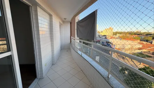 Apartamento com 3 Quartos à venda, 110m² no Jardim América, São José dos Campos