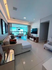 Apartamento com 3 Quartos à venda, 90m² no Pituba, Salvador