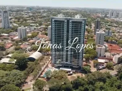 Apartamento com 3 Quartos à venda, 180m² no Zona 03, Maringá