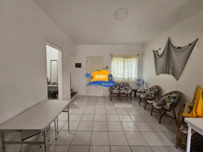 Casa de Condomínio com 3 Quartos à venda, 78m² no Rio da Praia, Bertioga