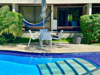 Apartamento com 2 Quartos à venda, 60m² no Muro Alto, Ipojuca