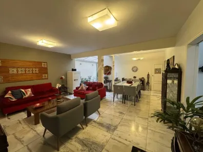 Apartamento com 3 Quartos à venda, 200m² no Luxemburgo, Belo Horizonte