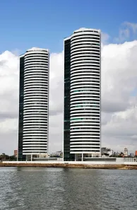 Apartamento com 4 Quartos para alugar, 247m² no São José, Recife
