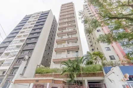 Apartamento com 1 Quarto à venda, 39m² no Vila Olímpia, São Paulo