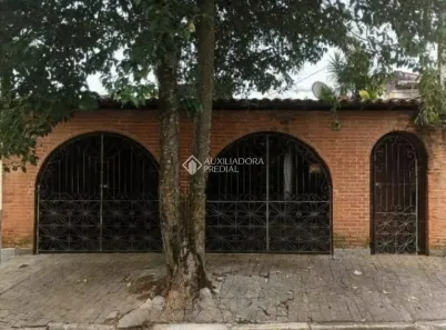 Sobrado com 3 Quartos à venda, 130m² no Santa Terezinha, São Bernardo do Campo