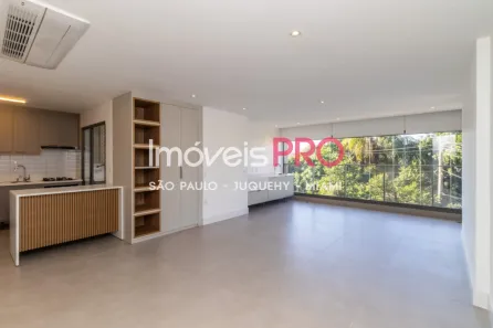 Apartamento com 3 Quartos à venda, 125m² no Campo Belo, São Paulo