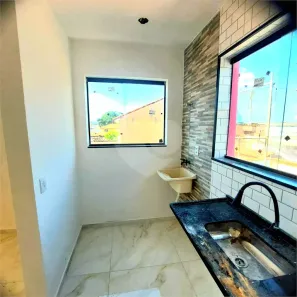Apartamento com 2 Quartos à venda, 39m² no Vila Marieta, São Paulo