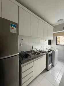 Apartamento com 1 Quarto à venda, 54m² no Pituba, Salvador
