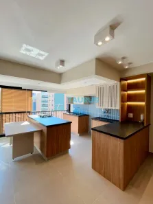 Apartamento com 1 Quarto para alugar, 43m² no Vila Mariana, São Paulo