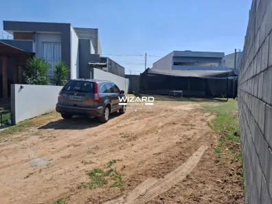 Lote/Terreno à venda, 321m² no Jardim Guarujá, Salto