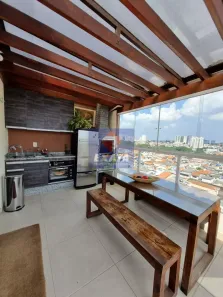 Cobertura com 2 Quartos à venda, 123m² no Parque Continental I, Guarulhos