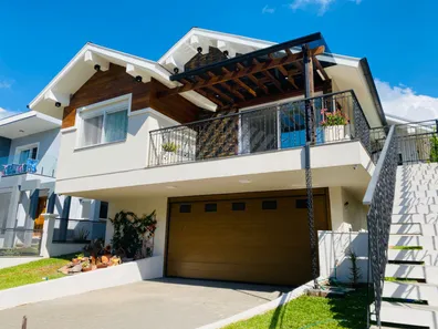Casa com 3 Quartos à venda, 358m² no Nova Petrópolis, Nova Petrópolis
