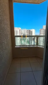 Apartamento com 3 Quartos para venda ou aluguel, 70m² no Jardim Gonçalves, Sorocaba