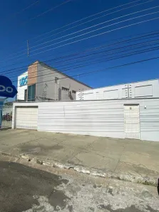 Imóvel Comercial com 5 Quartos para alugar, 200m² no Fátima, Teresina
