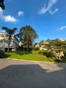 Lote/Terreno à venda, 585m² no Tarumã, Santana de Parnaíba
