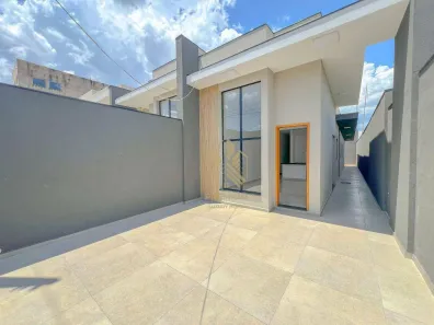 Casa com 3 Quartos à venda, 75m² no Jardim Alvinópolis, Atibaia