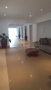 Apartamento com 3 Quartos à venda, 147m² no Ponta da Praia, Santos