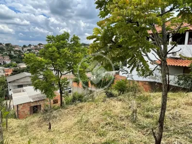 Lote/Terreno à venda, 630m² no Aeronautas, Lagoa Santa