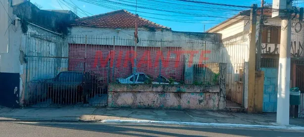 Sobrado com 3 Quartos à venda, 256m² no Limão, São Paulo