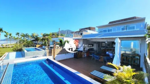 Casa de Condomínio com 4 Quartos à venda, 250m² no Bairro de Juquehy, São Sebastião