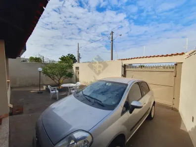 Casa com 3 Quartos à venda, 157m² no Ribeirânia, Ribeirão Preto