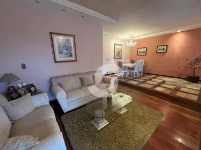 Casa com 3 Quartos à venda, 200m² no Largo da Batalha, Niterói