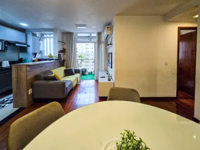 Apartamento com 2 Quartos à venda, 65m² no Flamengo, Rio de Janeiro