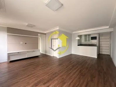 Apartamento com 2 Quartos à venda, 82m² no Tatuapé, São Paulo