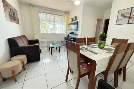 Apartamento com 3 Quartos à venda, 74m² no Capim Macio, Natal