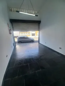 Ponto Comercial para alugar, 36m² no Jardim do Estádio, Santo André