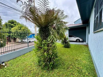 Casa com 3 Quartos à venda, 122m² no Santa Maria, Passo Fundo