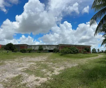 Galpão/Depósito/Armazém para alugar, 4000m² no Nova Esperança, Parnamirim