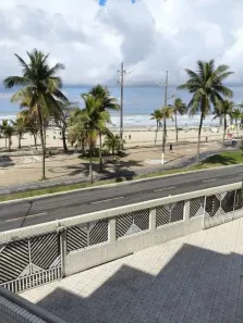 Apartamento com 1 Quarto à venda, 51m² no Caiçara, Praia Grande