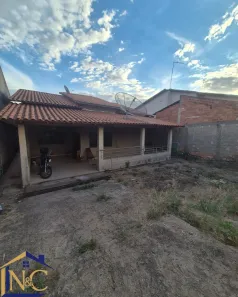 Casa com 3 Quartos à venda, 360m² no Parque Veiga Jardim, Aparecida de Goiânia