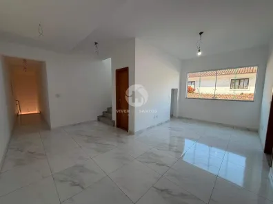 Apartamento com 3 Quartos à venda, 161m² no Boqueirão, Santos