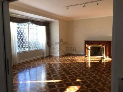 Sobrado com 5 Quartos à venda, 550m² no Jardim Luzitânia, São Paulo