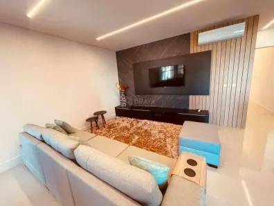 Apartamento com 3 Quartos para alugar, 152m² no Praia Brava de Itajaí, Itajaí