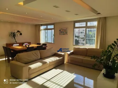 Apartamento com 3 Quartos à venda, 193m² no Higienópolis, São Paulo